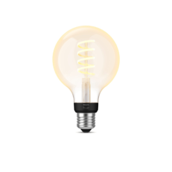 Philips HUE Single bulb Filament A60-ST64-ST72-G93-G125 36 Filament Globe 03 1