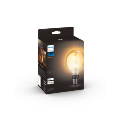 Filament Globe 04