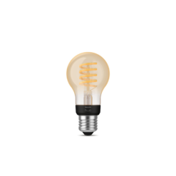 Philips HUE Single bulb Filament A60-ST64-ST72-G93-G125 29 Filament Standard 02