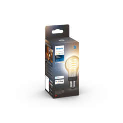 Philips HUE Single bulb Filament A60-ST64-ST72-G93-G125 24 Filament Standard