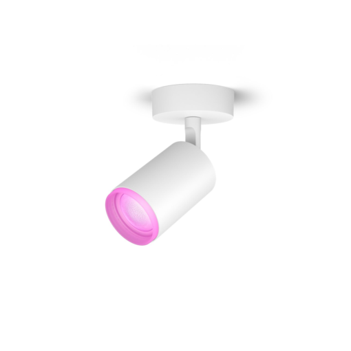 Philips HUE Fugato single spotlight - Hình ảnh 2