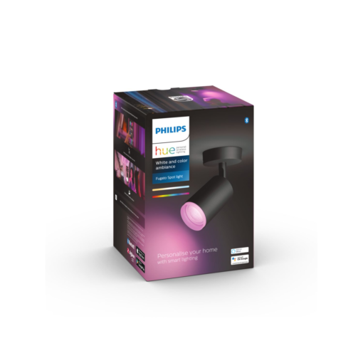 Philips HUE Fugato single spotlight - Hình ảnh 4