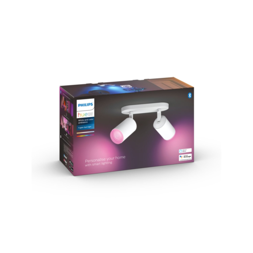 Philips HUE Fugato double spotlight - Hình ảnh 5