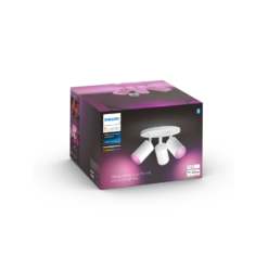Philips HUE Fugato triple spotlight 11 Fugato 15