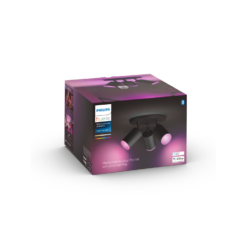 Philips HUE Fugato triple spotlight 10 Fugato 18