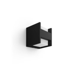 Alternative view of Philips HUE Fuzo