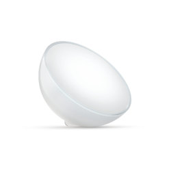 Alternative view of Philips HUE Go portable light