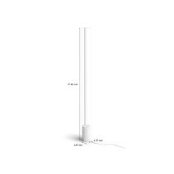 Philips Hue Gradient Signe floor lamp 22 Gradient Signe floor lamp 03