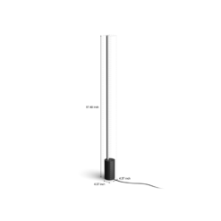 Philips Hue Gradient Signe floor lamp 18 Gradient Signe floor lamp 10