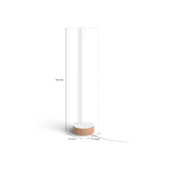 Gradient Signe table lamp 06