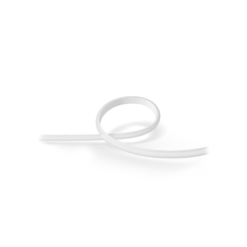 Alternative view of Philips HUE Gradient Lightstrip Ambience - 2m base