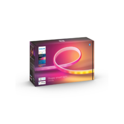 Philips HUE Gradient Lightstrip Ambience - 2m base 9 Gradient lightstrip 03