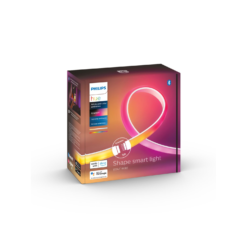 Philips HUE Gradient Lightstrip Ambience - 1m base extension 11 Gradient lightstrip 06