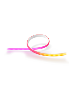 Gradient lightstrip