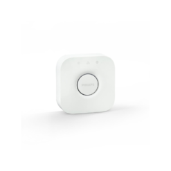 Philips HUE Bridge 10 HUE Bridge 01