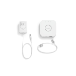 Philips HUE Bridge 12 HUE Bridge 02