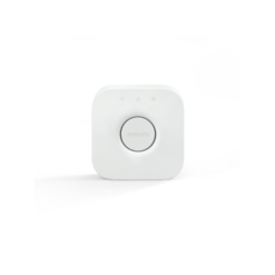 Alternative view of Philips HUE Bridge