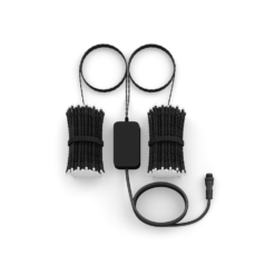 Alternative view of Philips HUE Festavia string
