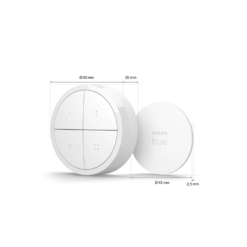 Hue Tap Switch Mini 02