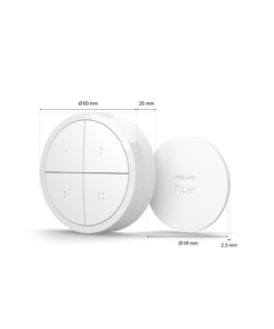 Hue Tap Switch Mini 02