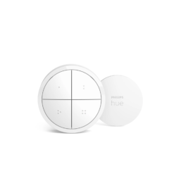 Alternative view of Philips HUE Tap Switch Mini