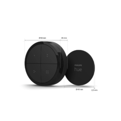 Hue Tap Switch Mini 07