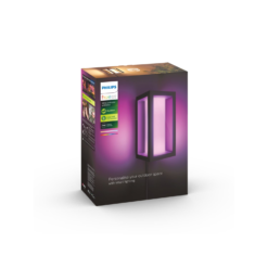 Impress Outdoor Wall Light 01
