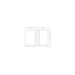 Impress Outdoor Wall Light 04