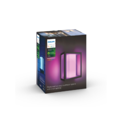 Impress Outdoor Wall Light 05
