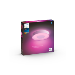 Infuse Hue ceiling lamp