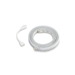 Alternative view of Philips HUE Lightstrip Plus extension V4