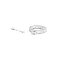 Philips HUE Lightstrip Plus extension V4 8 Lightstrip Plus Ext 02