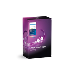 Philips HUE Lightstrip Plus extension V4 9 Lightstrip Plus Ext 1