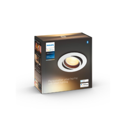 Milliskin recessed spotlight 01