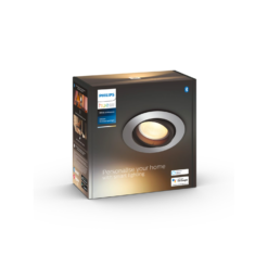 Milliskin recessed spotlight 04