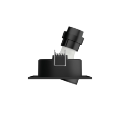 Milliskin recessed spotlight square 02 1