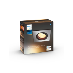 Milliskin recessed spotlight square 03 1