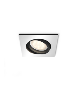 Milliskin recessed spotlight square 04