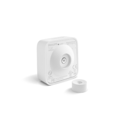 Alternative view of Philips HUE Motion sensor