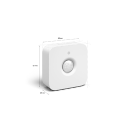 Philips HUE Motion sensor 7 Motion sensor 03