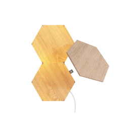 Nanoleaf Elements Expansion - 3 miếng 7 Nanoleaf Elements 06