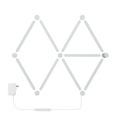 Nanoleaf Lines 02