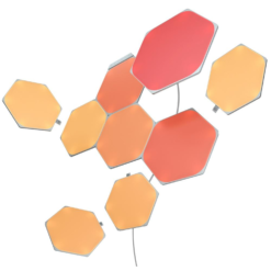 Nanoleaf Shapes Hexagons 05