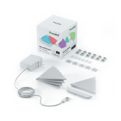 Nanoleaf Shapes Triangle Mini – 5 miếng