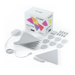 Nanoleaf Shapes Triangle – 9 miếng