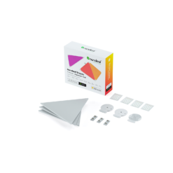 Nanoleaf Shapes Triangle Expansion - 3 miếng