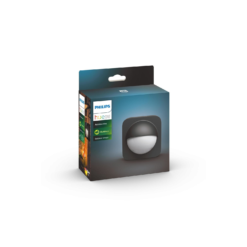 Outdoor sensor