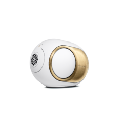 Devialet Phantom Ultimate 98 dB Opéra de Paris