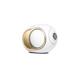 Alternative view of Devialet Phantom Ultimate 98 dB Opéra de Paris
