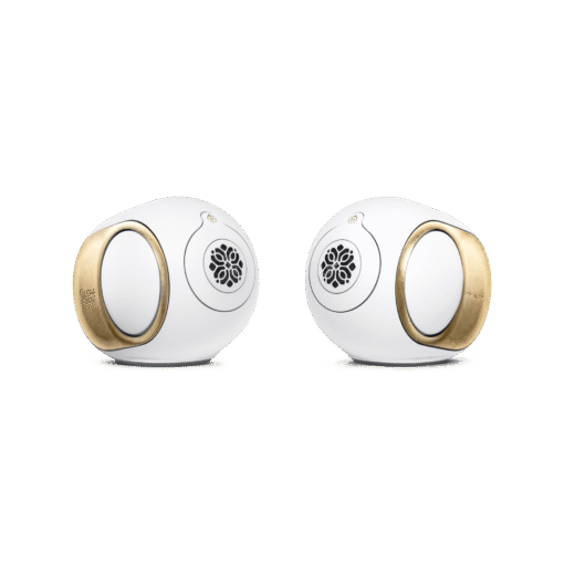 Devialet Phantom Ultimate 98 dB Opéra de Paris